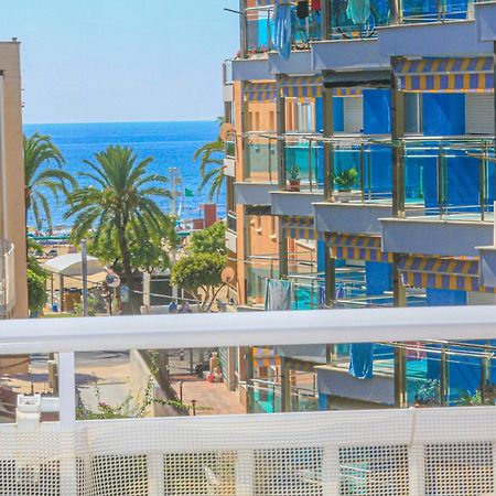 Apartamento Mar Azul Litoral - Costa Dorada Cambrils Exterior foto