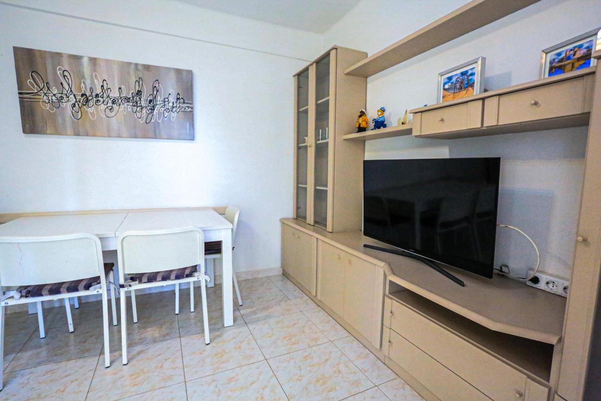 Apartamento Mar Azul Litoral - Costa Dorada Cambrils Exterior foto