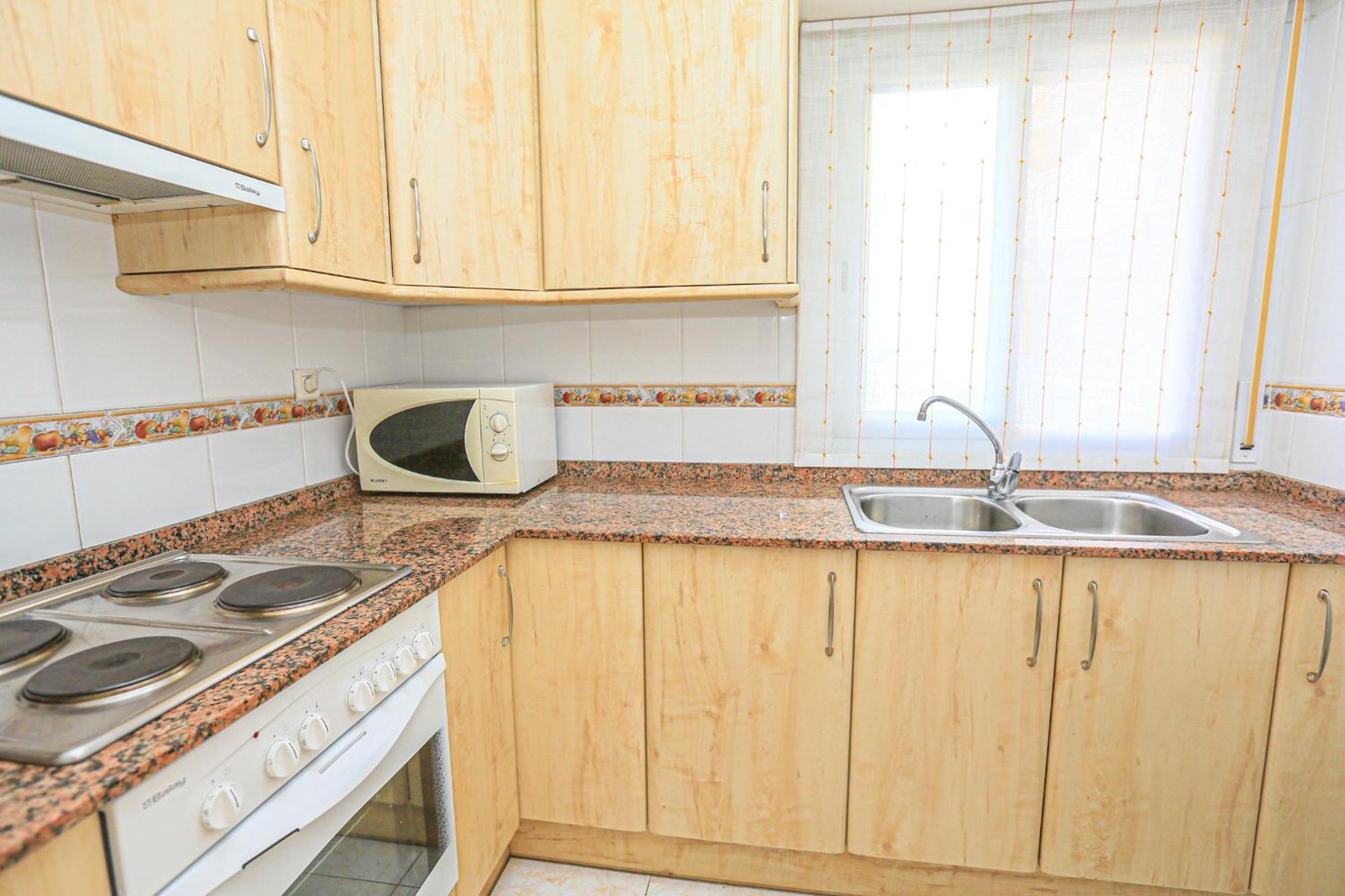 Apartamento Mar Azul Litoral - Costa Dorada Cambrils Exterior foto