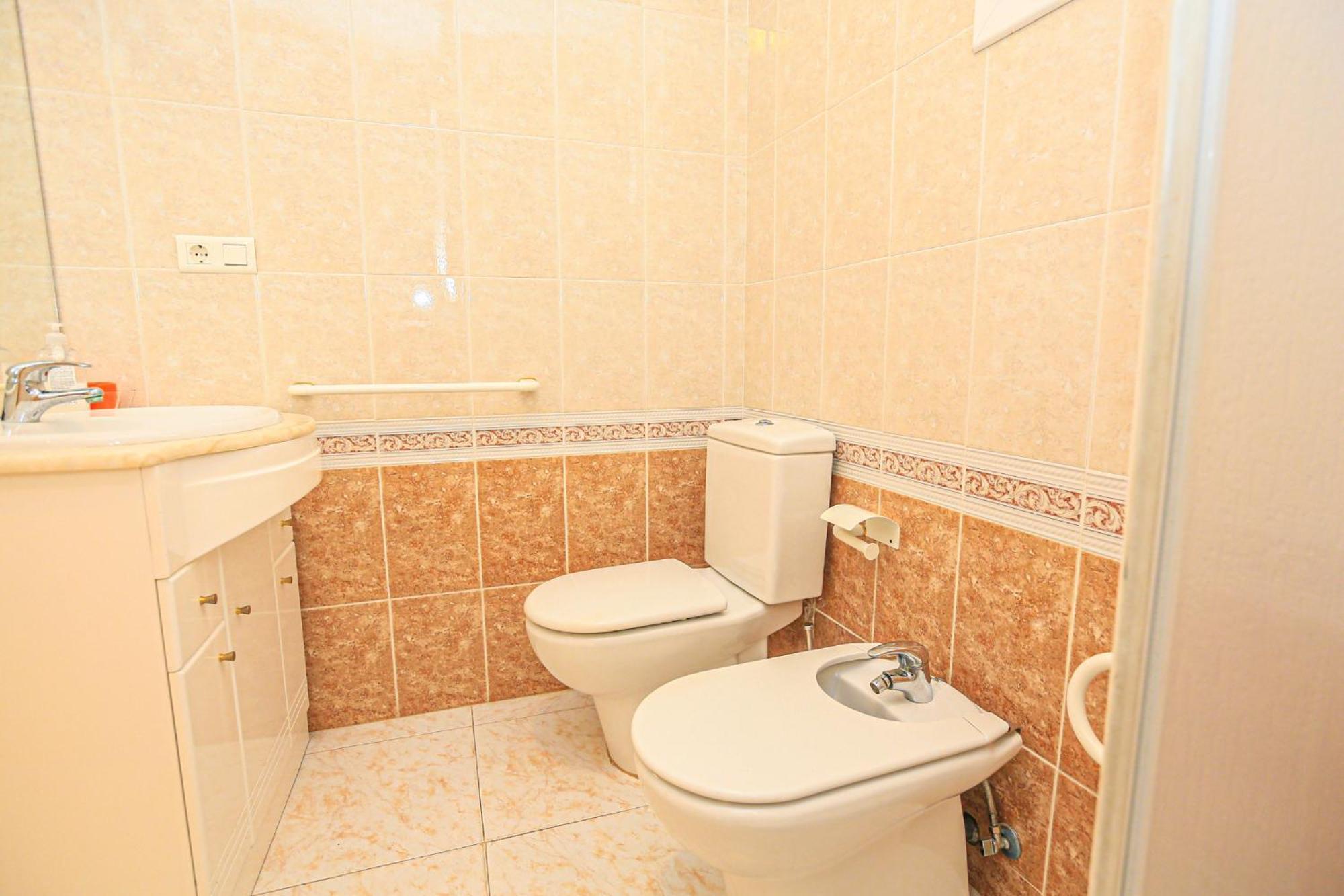Apartamento Mar Azul Litoral - Costa Dorada Cambrils Exterior foto